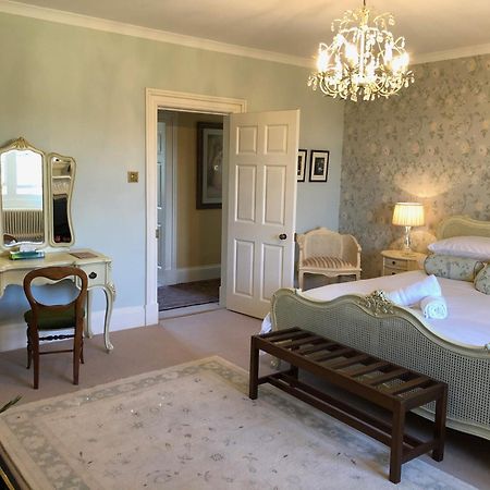 Florence Nightingale Suites At Lea Hurst Highpeak Junction Номер фото