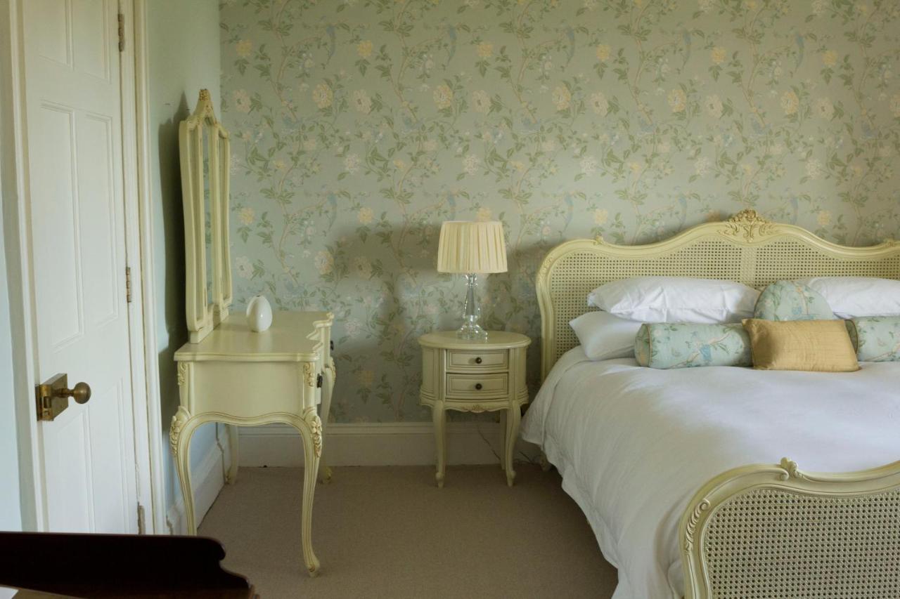 Florence Nightingale Suites At Lea Hurst Highpeak Junction Екстер'єр фото