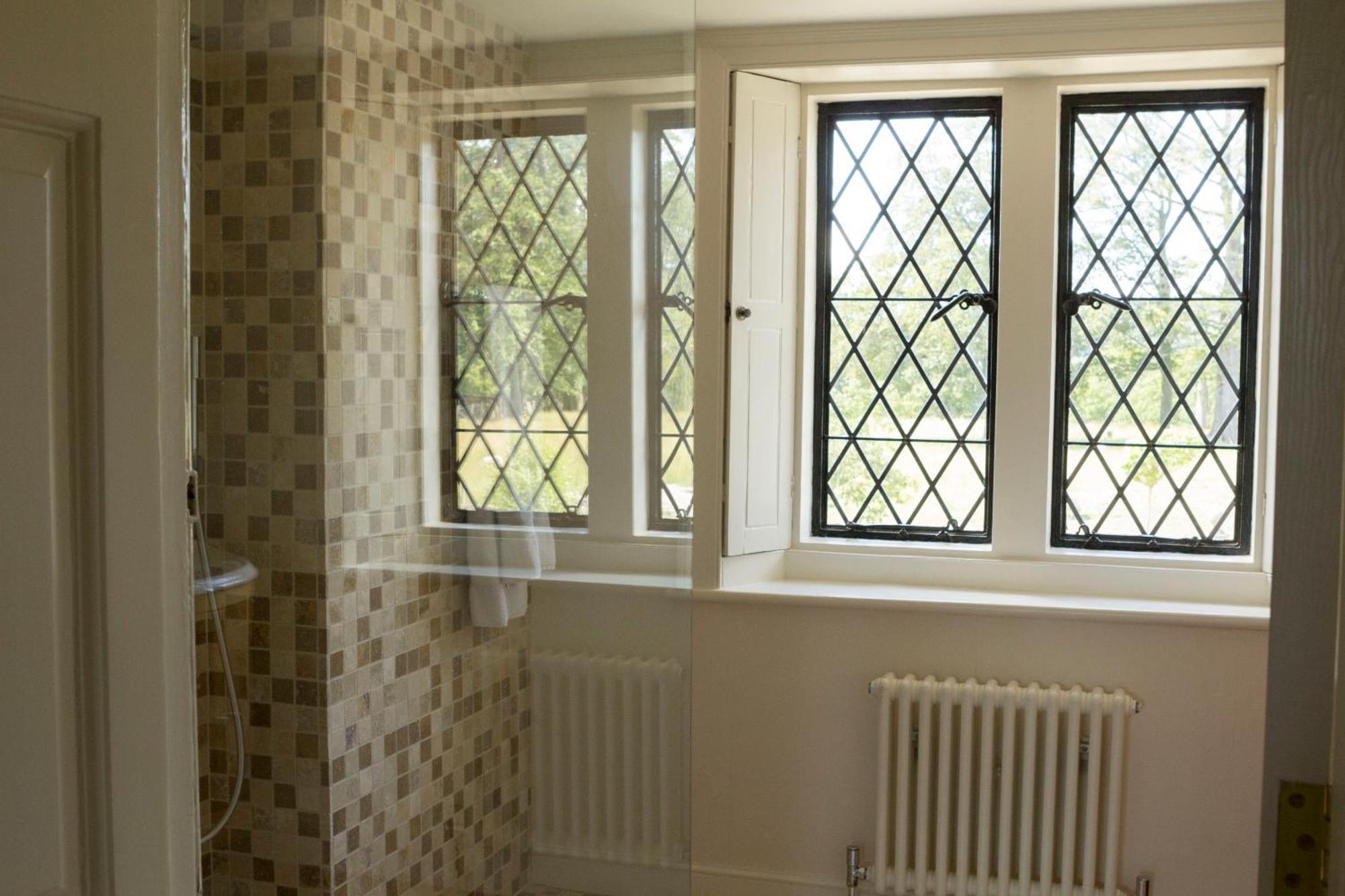 Florence Nightingale Suites At Lea Hurst Highpeak Junction Номер фото